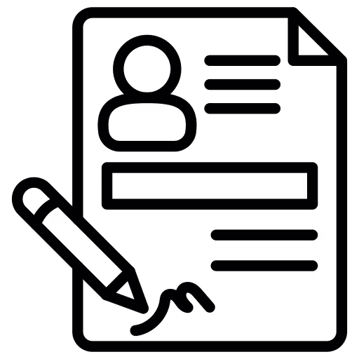 Anmeldung / Ummeldung